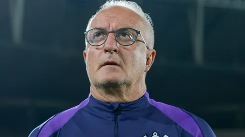 Decisão de Dorival Júnior gerou incômodo.