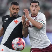 Vidente prevê vantagem do Vasco contra o Fluminense no clássico
