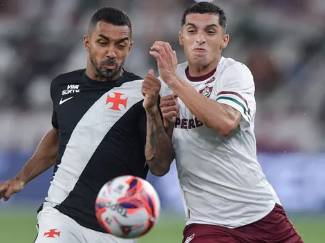 Vidente prevê vantagem do Vasco contra o Fluminense no clássico