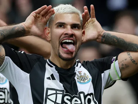 Bruno Guimarães aprova estrutura do Botafogo e faz elogios