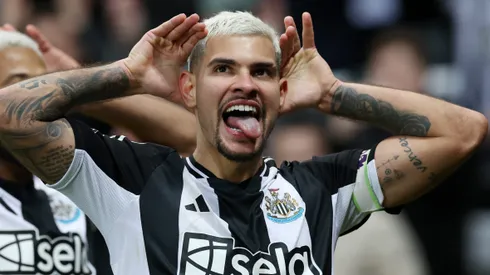 Volante deu a sua opinião - Foto: Ian MacNicol/Getty Images.