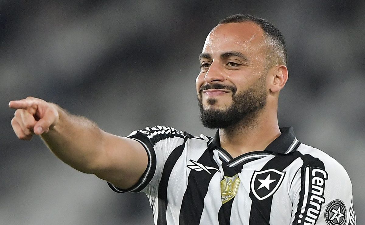 Arthur Cabral tem futuro definido após decisão final tomada pelo Corinthians e vai seguir no Botafogo