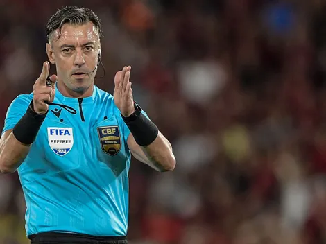 Flu tenta superar retrospecto ruim com Claus