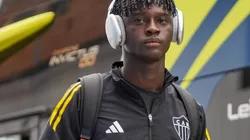 Foto: Fabio Pinel / Atlético