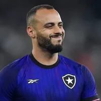 Corinthians negocia Arthur Cabral e impasse trava acordo