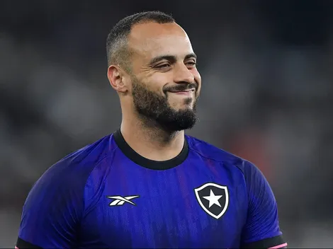 Corinthians negocia Arthur Cabral e impasse trava acordo