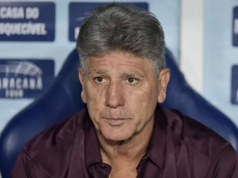 Fluminense enfrenta o Vasco pelo Brasileirão e reencontra Renato Gaúcho