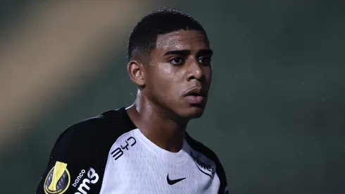 Gui Negão vive momento de instabilidade e isso chamou atenção - Foto: Marcello Zambrana/AGIF