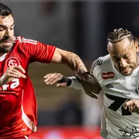 Santos x Inter: PVC aposta em derrota colorada na Vila Belmiro