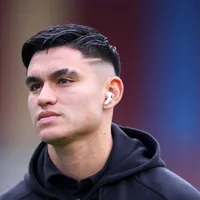 Alcaraz ex-Flamengo não deslancha na Premier League