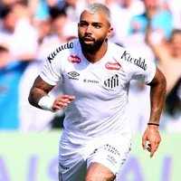 Artilharia do Santos: Gabigol pode superar Ricardo Oliveira neste século