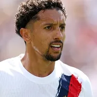 Marquinhos celebra preparação da Seleção para a Copa do Mundo