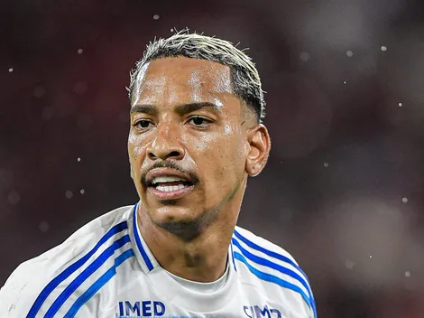 Athletico e Cruzeiro perdem camisas 10 em reencontro com interino