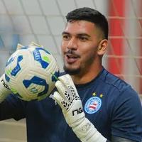 Pedro Raul e Alex Santana por João Paulo é sugerido pela Fiel