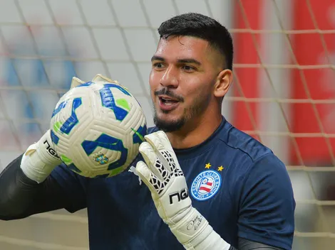 Pedro Raul e Alex Santana por João Paulo é sugerido pela Fiel