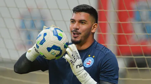 João Paulo interessa ao Corinthians.