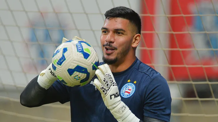 João Paulo interessa ao Corinthians.