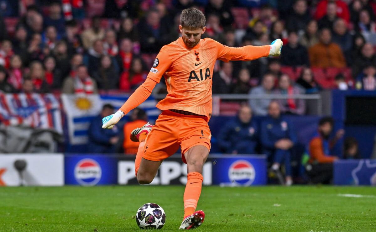 Palpite Tottenham x Atletico Madrid – Champions League – 18/03/2026