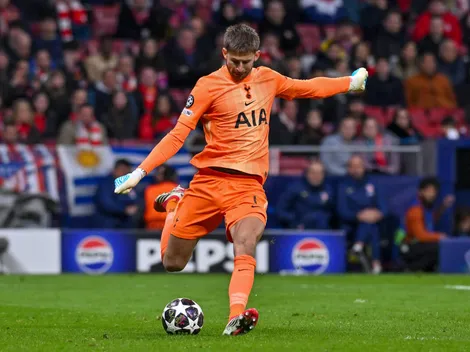 Palpite Tottenham x Atletico Madrid – Champions League – 18/03/2026