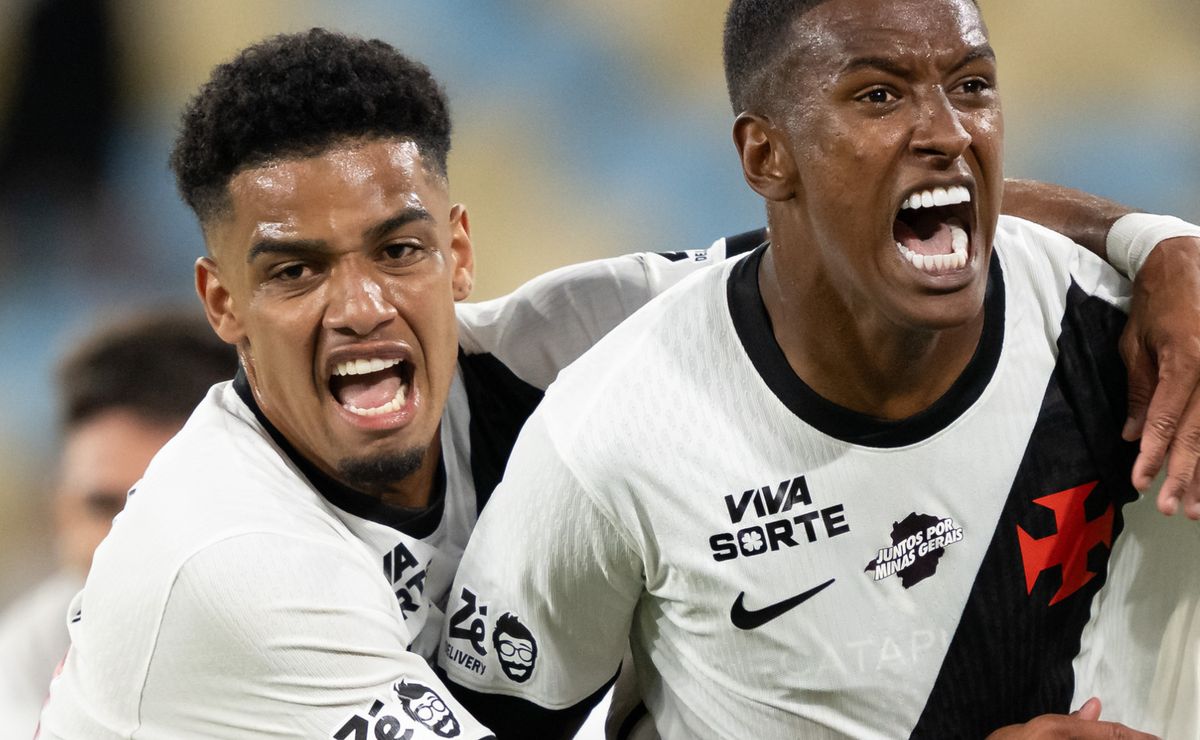 Renan Robert será titular contra o Fluminense e Vasco planeja compra após aval de Renato Gaúcho