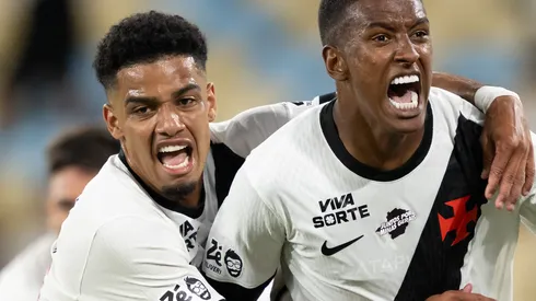 Robert Renan - Foto: Jorge Rodrigues/AGIF