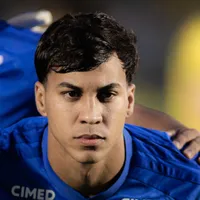 Boato sobre saída de Kaio Jorge irrita diretoria do Cruzeiro