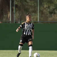 Bárbara Melo passa por cirurgia e desfalca o Atlético-MG