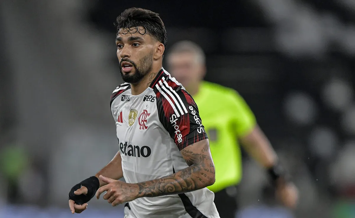 Lucas Paquetá cresce no Flamengo e entra na briga por vaga na Seleção Brasileira para a Copa do Mundo