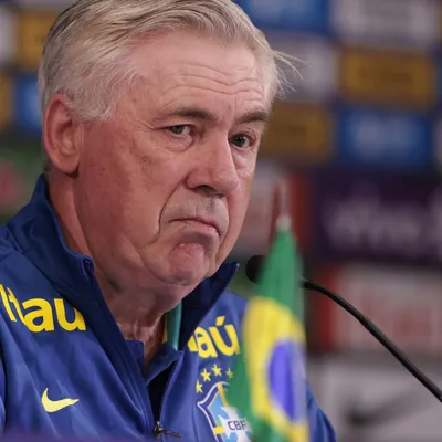 Ancelotti esquece Richarlison e crise no Tottenham pode prejudicar atacante