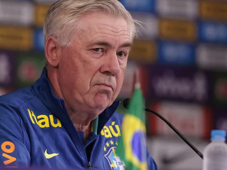 Ancelotti esquece Richarlison e crise no Tottenham pode prejudicar atacante