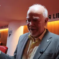 Presidente do SPFC destaca importância do retorno de torcida visitante