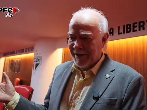 Presidente do SPFC destaca importância do retorno de torcida visitante