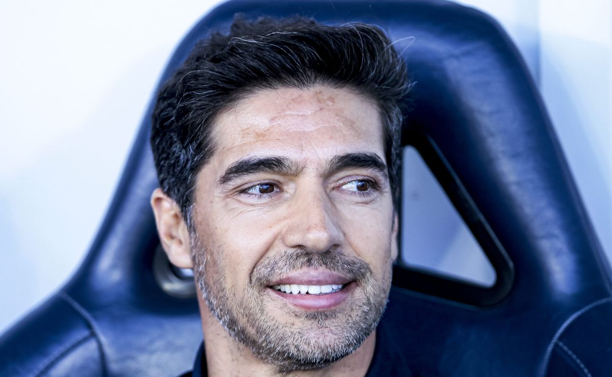 Abel mira superar retrospecto e Martín Anselmi quer aliviar pressão em Palmeiras x Botafogo