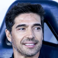 Abel e Anselmi miram objetivos distintos em Palmeiras x Botafogo