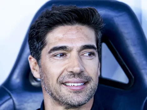 Abel e Anselmi miram objetivos distintos em Palmeiras x Botafogo