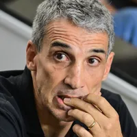 Vojvoda está na berlinda e Santos avalia Cuca e Tite