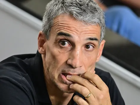 Vojvoda está na berlinda e Santos avalia Cuca e Tite