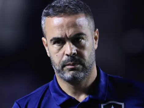 Cruzeiro aceita pagar R$ 1,6 milhão por Artur Jorge