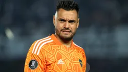Goleiro foi especulado no Corinthians - Foto: IMAGO/ZUMA Press Wire.
