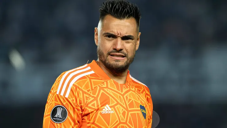Goleiro foi especulado no Corinthians - Foto: IMAGO/ZUMA Press Wire.