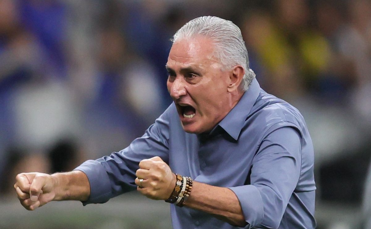 Especulado no Corinthians, Tite prioriza propostas vindas do Oriente Médio após saída do Cruzeiro