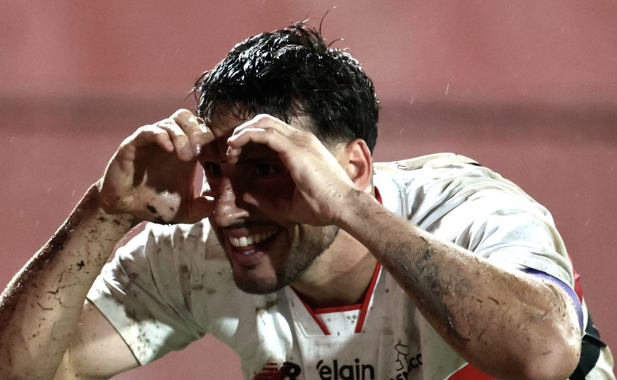 Leonardo Jardim aprova e Flamengo está de olho em Calleri, atacante goleador do São Paulo