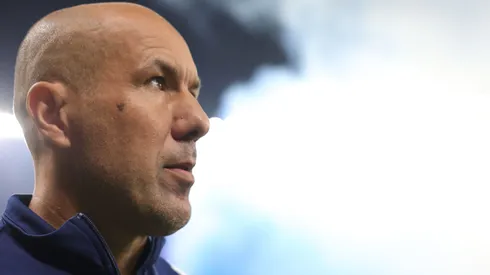 Cruzeiro tenta repetir modelo com técnico experiente e mira Artur Jorge após passagem de Leonardo Jardim - Foto Gilson LoboAGIF