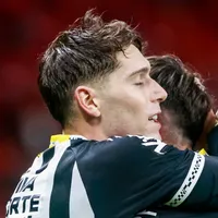 Rollheiser e Veríssimo podem ser titulares no Santos