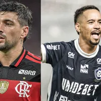 Flamengo tem histórico ruim contra o Remo pelo Campeonato Brasileiro