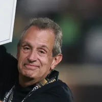 Relação de Bap com Leila Pereira piora e presidentes seguem em lados opostos