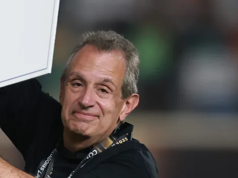 Relação de Bap com Leila Pereira piora e presidentes seguem em lados opostos