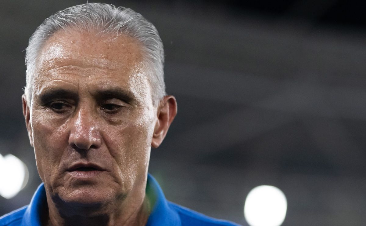 Tite já escolheu onde quer trabalhar após demissão no Cruzeiro e dá prioridade total ao Oriente Médio