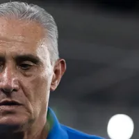 Tite quer trabalhar no Oriente Médio após demissão no Cruzeiro