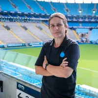 Jéssica de Lima estreia contra ex-clube no comando do Grêmio